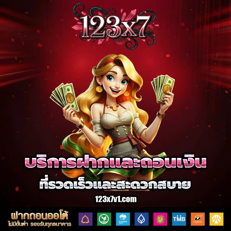 123x7สล็อต